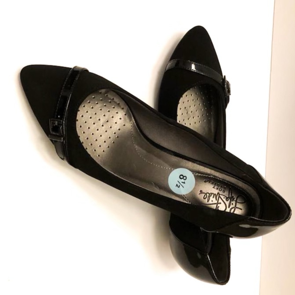 LifeStride Heel